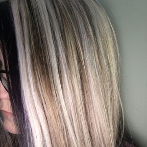 Meet your Posher, Roseanna